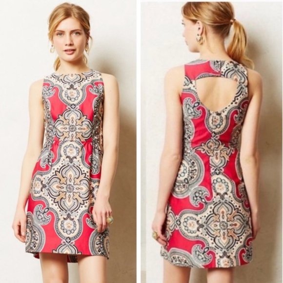 Anthropologie Dress - Picture 1 of 4